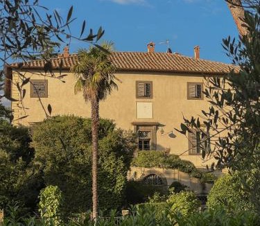 Viterbo Resort | Relais di Villa Rossi Danielli - By TDF