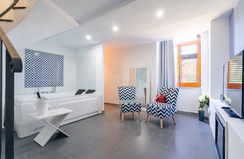 Schiazzano Hotel | Relais Freedom Club