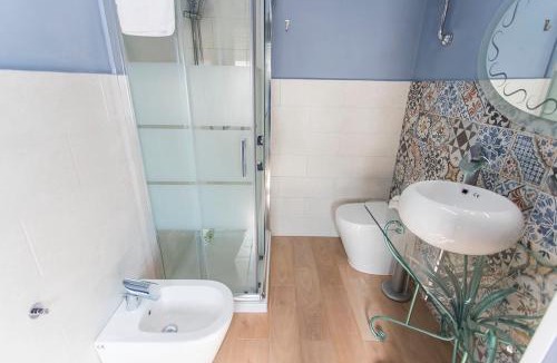 Avezzano House | Relais Garibaldi