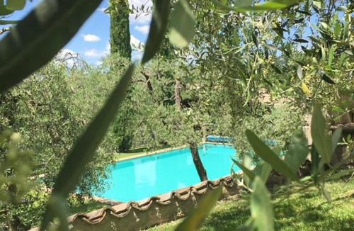 Monteleone d'Orvieto House | Relais Gli Ulivi