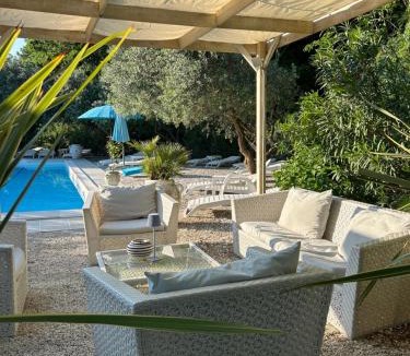 Affi House | Relais Il Pigno