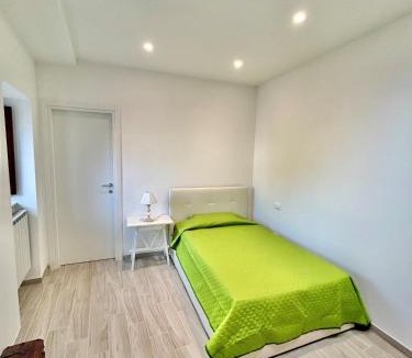 Fontecchio House | Relais Le Bifore