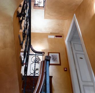 Fiuggi Hotel | Relais Le Felci Executive Suite Spa