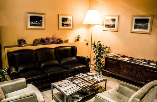Cavalletto House | Relais Magione Papale