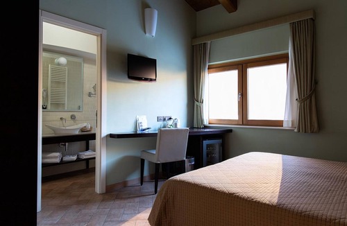 Cavalletto House | Relais Magione Papale