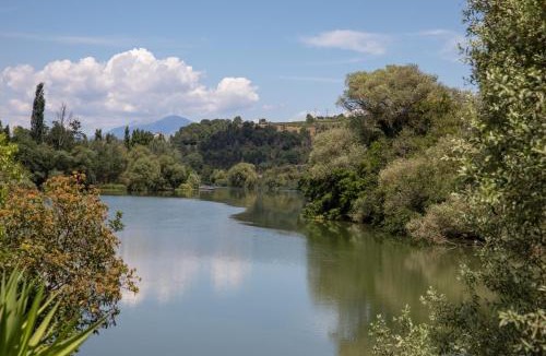 Sessa Aurunca House | Relais Masseria Casiello
