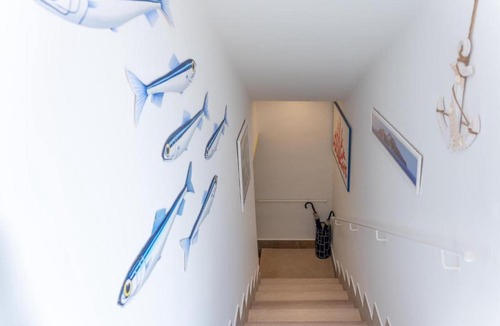 Termini Apartment | Relais Miramar