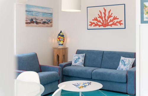 Termini Apartment | Relais Miramar