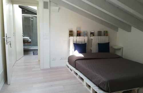 Padernello Bed & Breakfast | Relais Officina del Tempo