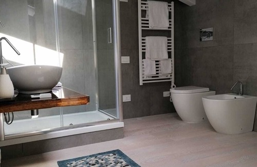Padernello Bed & Breakfast | Relais Officina del Tempo