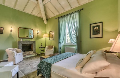 Tuscania House | Relais Pian di Vico- Guest House