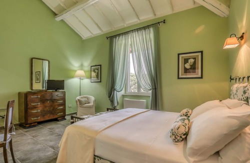 Tuscania House | Relais Pian di Vico- Guest House