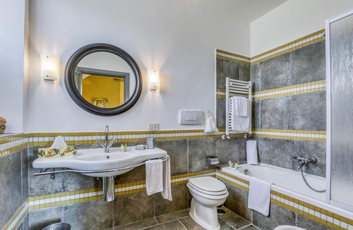 Tuscania House | Relais Pian di Vico- Guest House