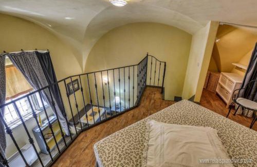 Tuscania House | Relais Pian Di Vico