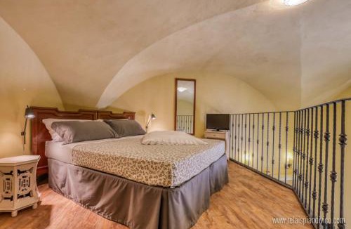 Tuscania House | Relais Pian Di Vico