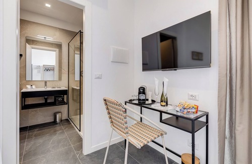 San Giovanni House | RELAIS SAN GIOVANNI