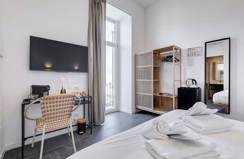 San Giovanni House | RELAIS SAN GIOVANNI