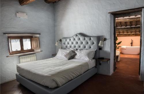 Abbadia San Salvatore Hotel | Relais San Lorenzo