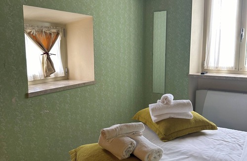 Rivoli Veronese Bed & Breakfast | Relais San Michele