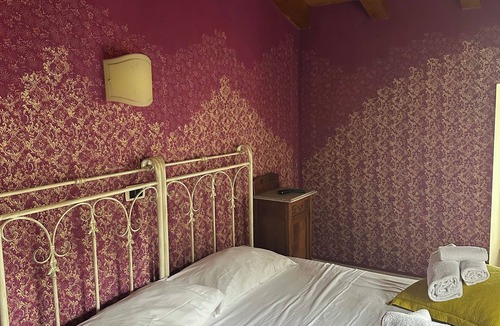Rivoli Veronese Bed & Breakfast | Relais San Michele