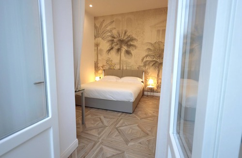 Santa Lucia Bed & Breakfast | Relais Santa Lucia sul mare