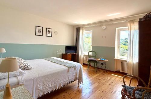 Valgatara Bed & Breakfast | Relais Valpolicella B&B