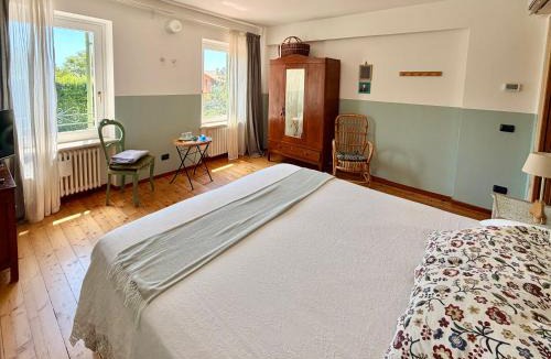 Valgatara Bed & Breakfast | Relais Valpolicella B&B