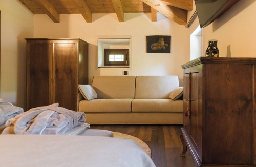 Costermano Hotel | Relais Villa Alma