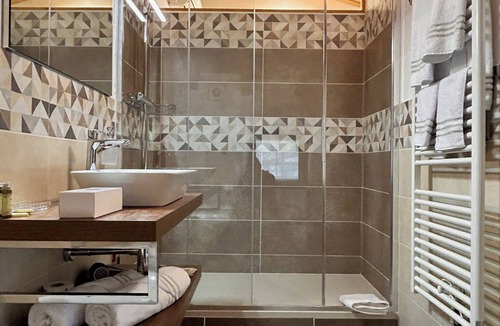 Costermano Hotel | Relais Villa Alma