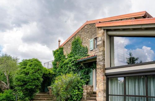 Borgo Trento House | Relais Villa dei Gelsi & Spa