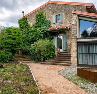 Borgo Trento House | Relais Villa dei Gelsi & Spa