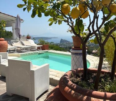 Fiaiano Bed & Breakfast | Relais Villa Ettore