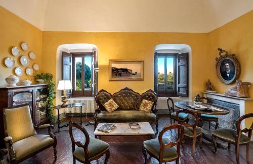 Meta Hotel | Relais Villa Giusso
