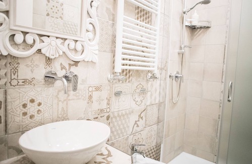 Zona XXV Vallerano House | Relais Villa Italia