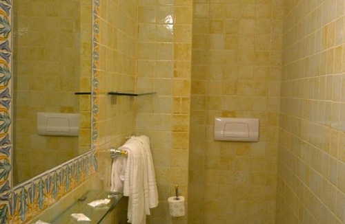 Silvi Hotel | Relais Villa Rossi