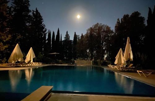 Corridonia House | Relais Villa Sant'Isidoro