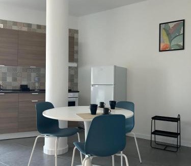Vasto Bed & Breakfast | Relax Apartment