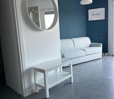 Vasto Bed & Breakfast | Relax Apartment