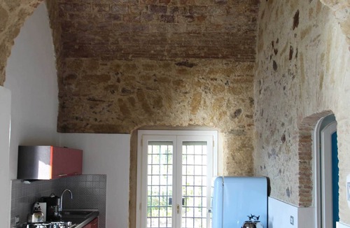 Pizzo Apartment | Relax at PALAZZO PIZZO RESIDENCE in charming fisher village by the sea