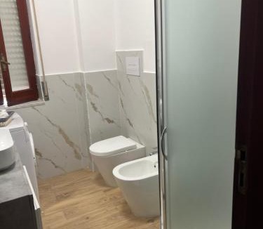 Spadafora Apartment | relax due passi dal mare