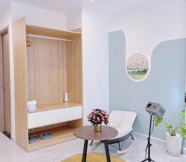 District 9 Apartment | Relax Homestay 5