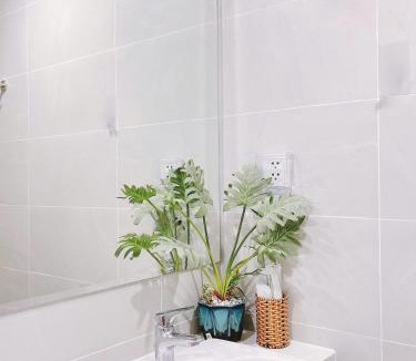 District 9 Apartment | Relax Homestay 5