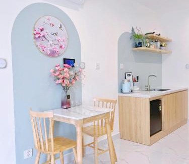 District 9 Apartment | Relax Homestay 5
