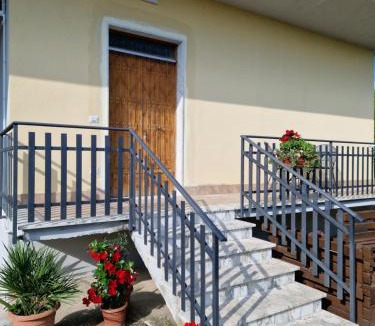 Aquino Apartment | Relax in campagna - Aquino