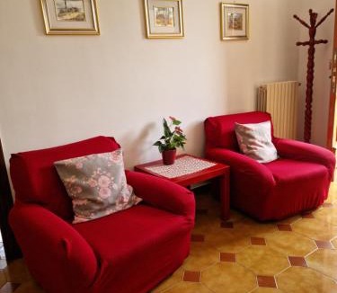 Aquino Apartment | Relax in campagna - Aquino