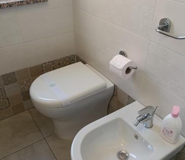 Scalea Apartment | Relax in Casa Domi