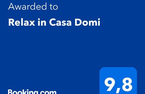 Scalea Apartment | Relax in Casa Domi
