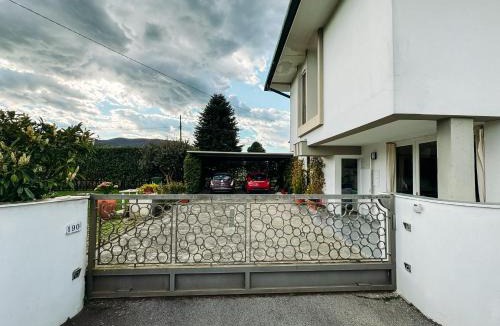 Quartiere XXIV Don Bosco Apartment | Relax in Lucca - Private Swimming Pool