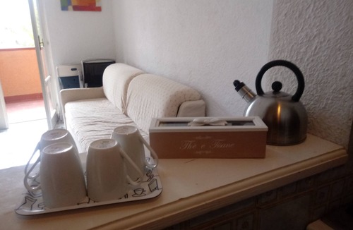 Forio Apartment | relax in the green near the sea and from the center of Forio