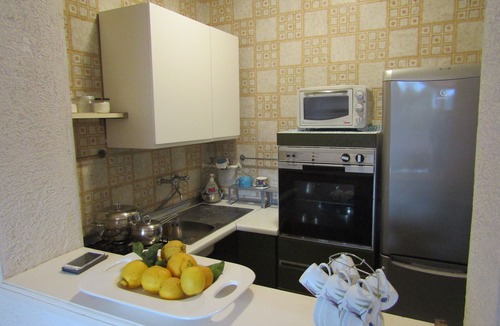 Forio Apartment | relax in the green near the sea and from the center of Forio
